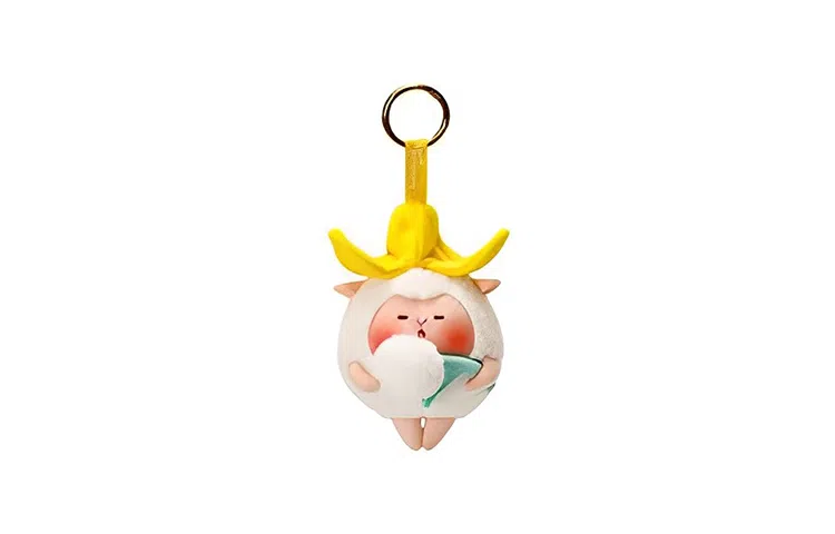 POP MART Flying DongDong 6