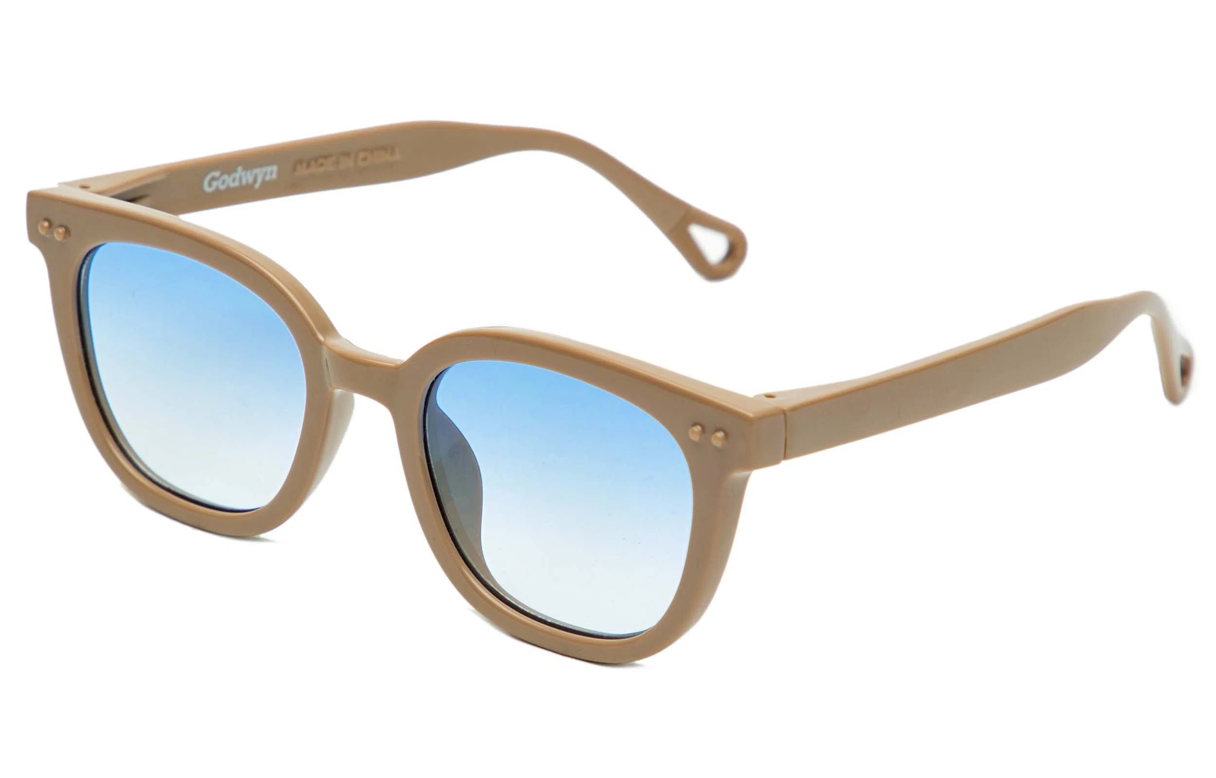 the MAD HATcher Gradient Series