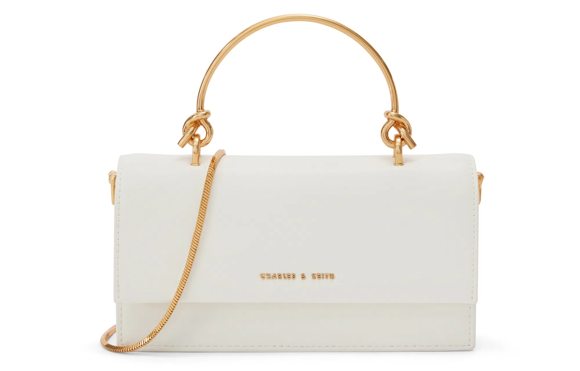 CHARLESKEITH PU ck