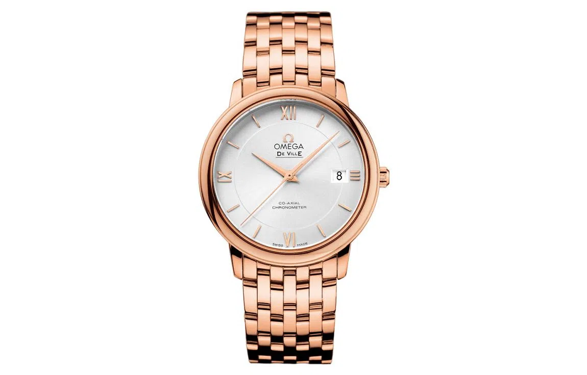 OMEGA De Ville 424.50.37.20.02.001