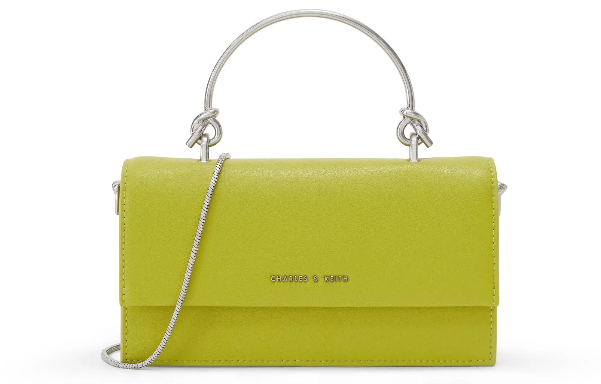 CHARLESKEITH PU ck