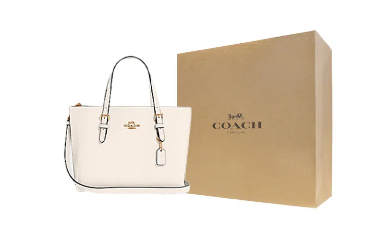 COACH Mollie 25 Tote