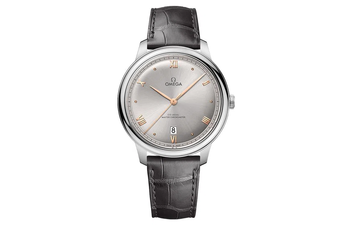 OMEGA 40mm 434.13.40.20.06.001