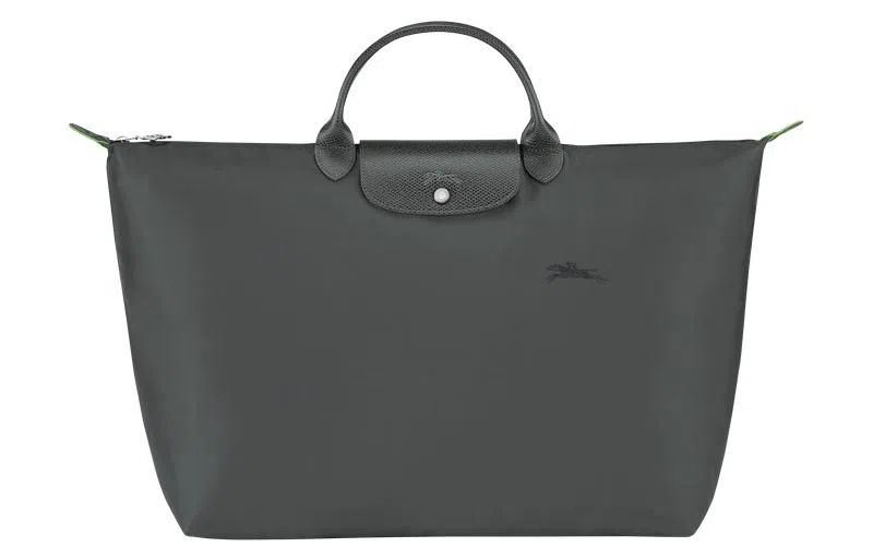 LONGCHAMP Le Pliage Green 45