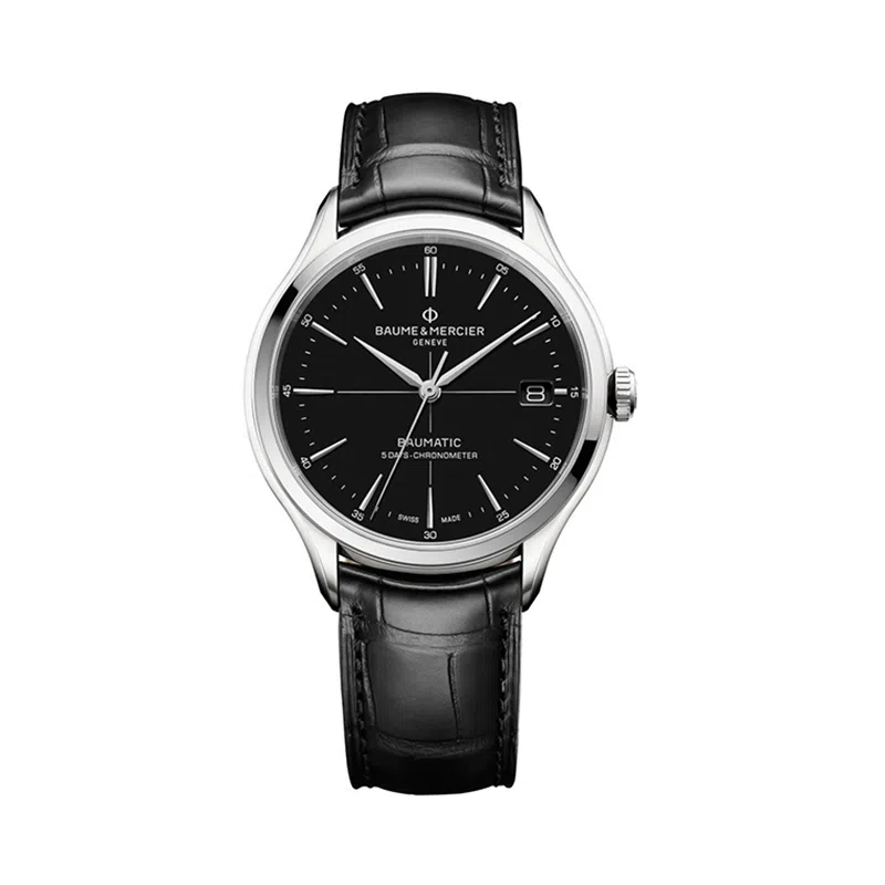 Baume Mercier 50 40mm M0A10692