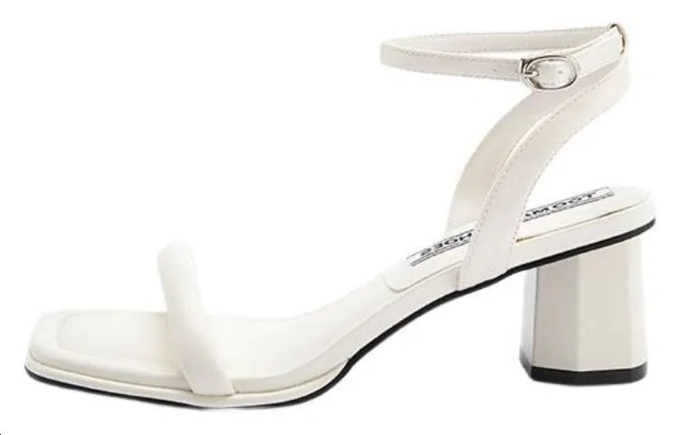 TOOMANYSHOES PU 5.5cm