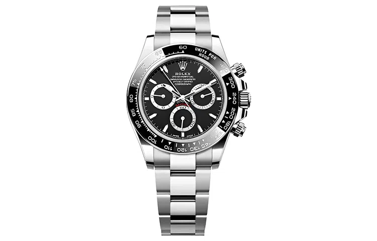 Rolex Cosmograph Daytona M126500LN-0002