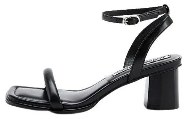 TOOMANYSHOES PU 5.5cm