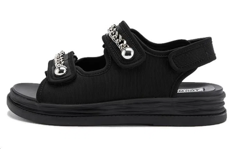 TOOMANYSHOES 4cm