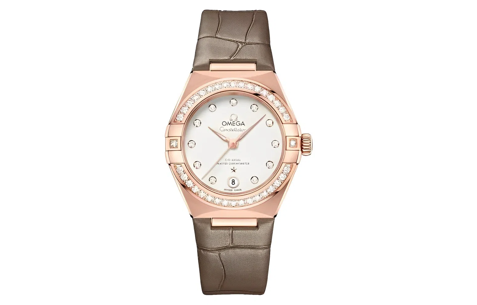 OMEGA 50 29mm KSedna 18K 131.58.29.20.52.002