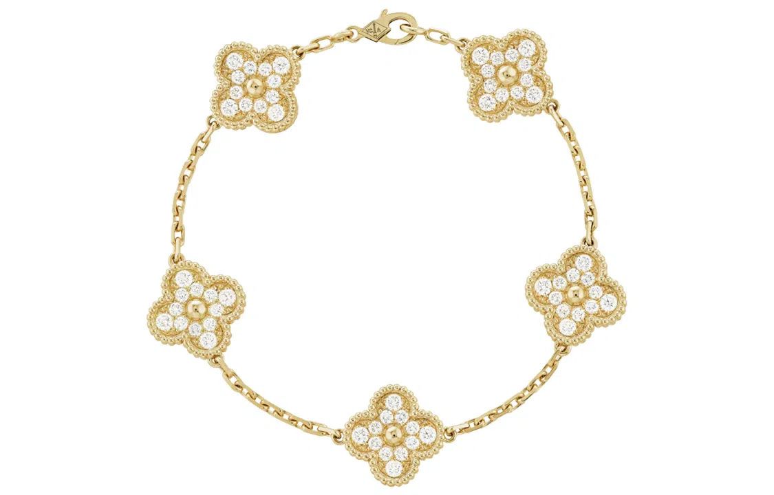 Van Cleef Arpels