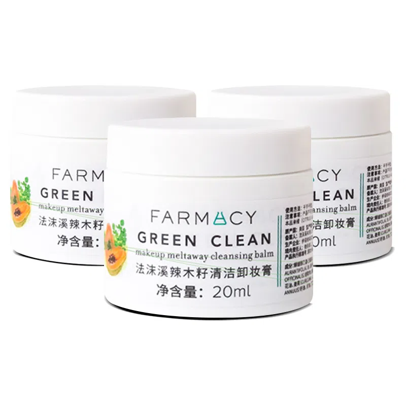 farmacy 20ml*3
