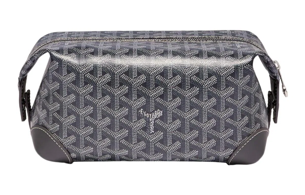 GOYARD Bowling 25Y