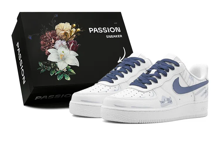 Nike Air Force 1 Low Force1 GS