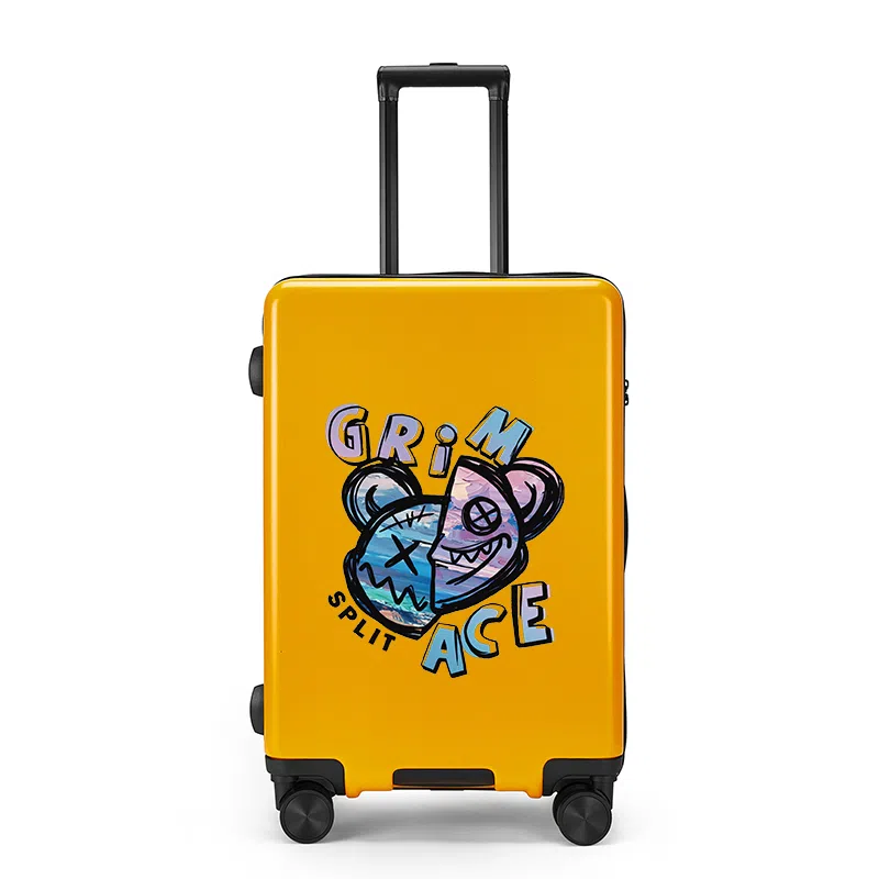 9001 ABS+PC 20222426