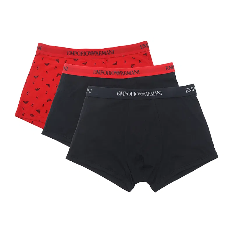 EMPORIO ARMANI SS23 Logo 3