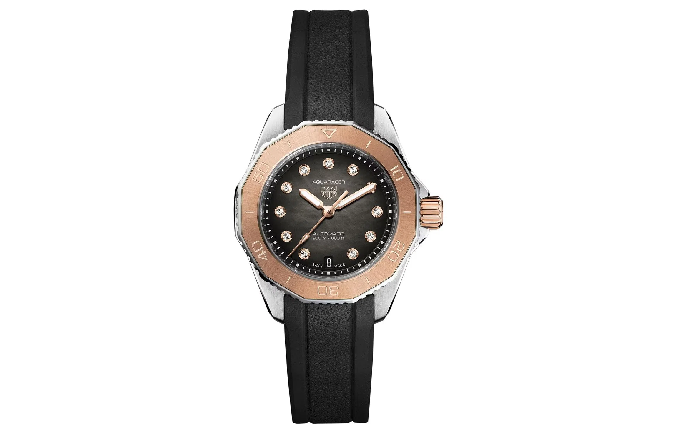 TAG HEUER 200 WBP2451.FT6200