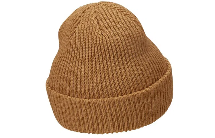 Nike Beanie Brown