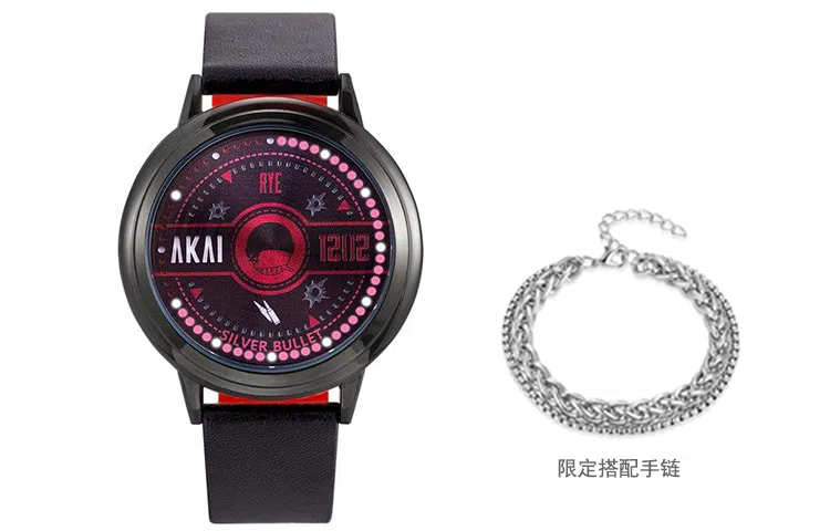 xingyunshi PU MZTKN-80