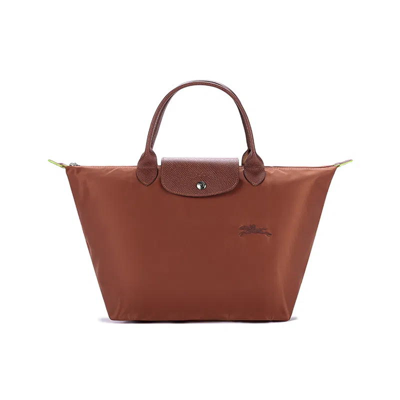 LONGCHAMP Le Pliage Green 30