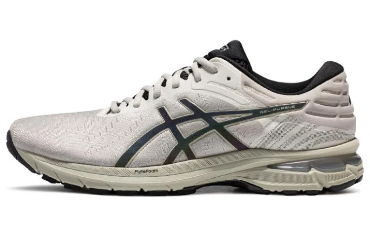 Asics Gel-Pursue 7 Gray Black