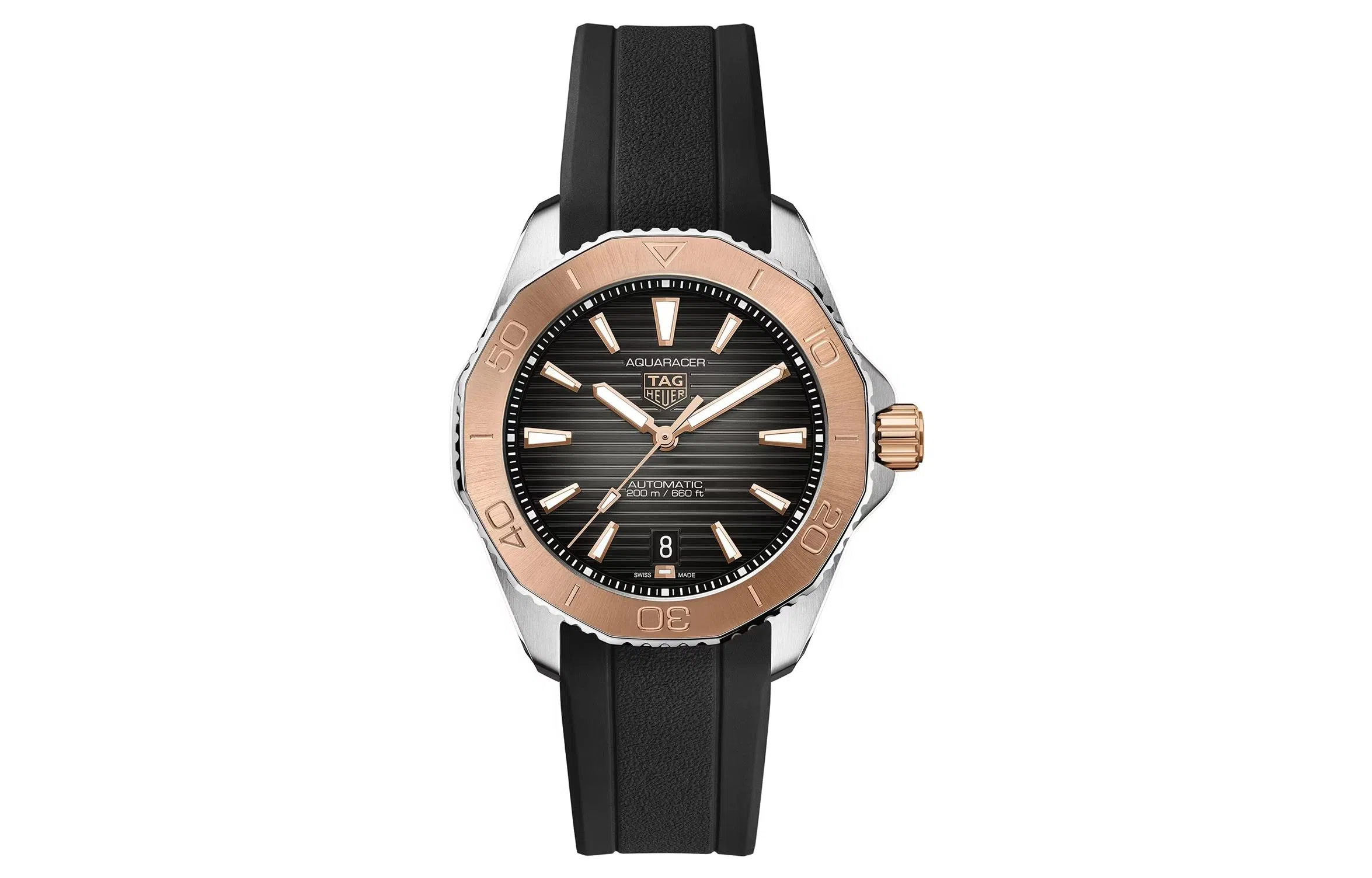 TAG Heuer Aquaracer WBP2151.FT6199