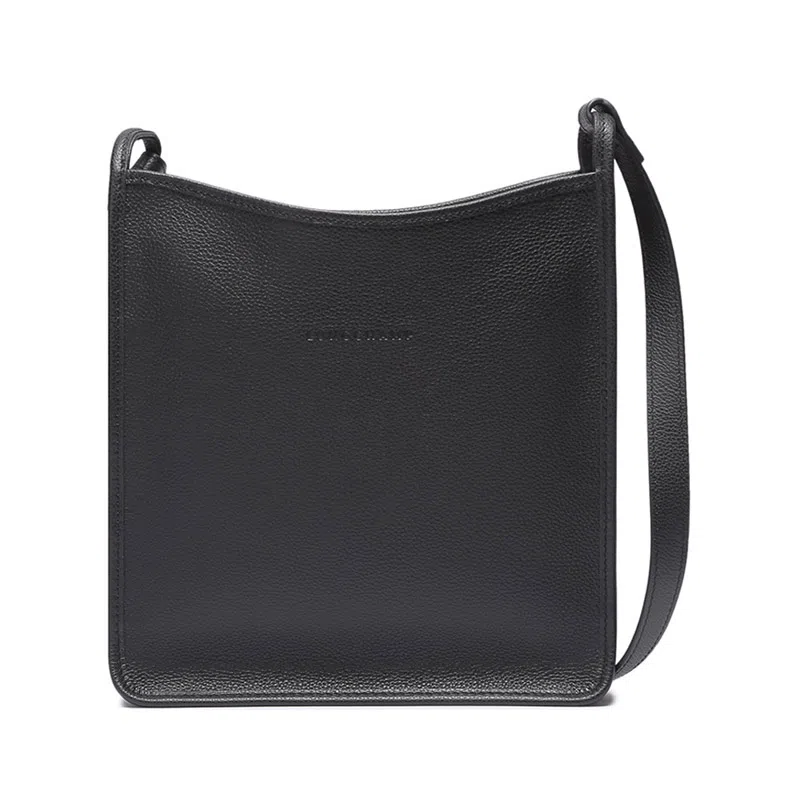 Longchamp Le Foulonné Black
