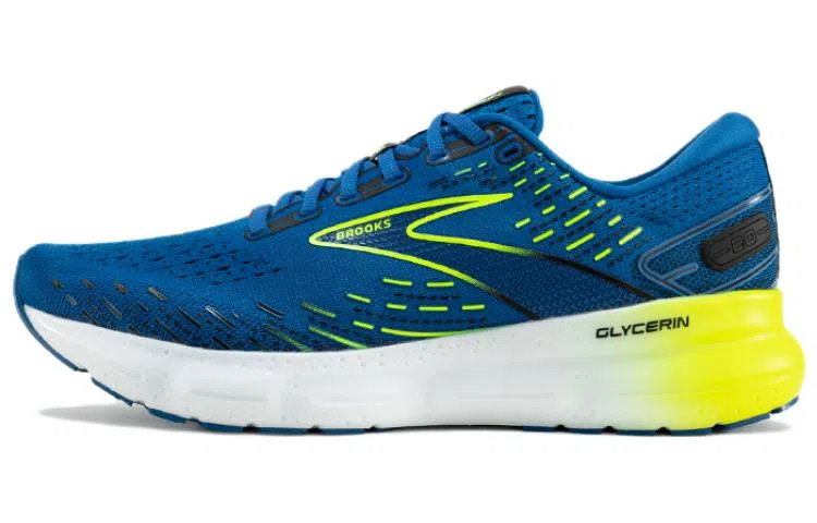 Brooks Glycerin 20