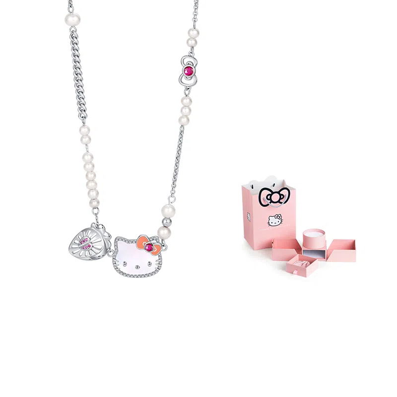 S925HelloKitty