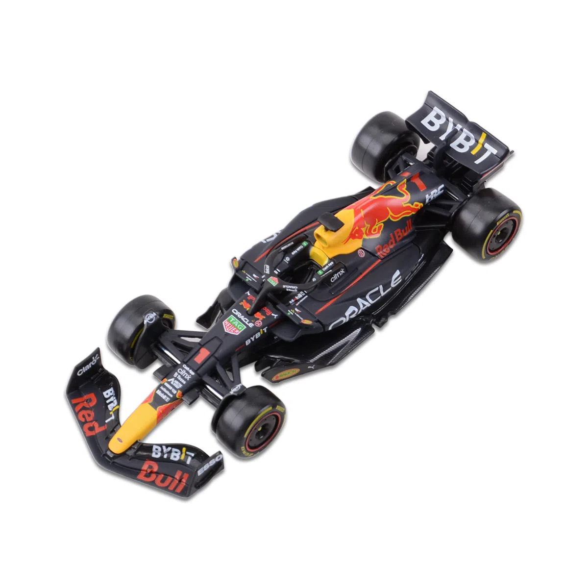 2022RB18 F1