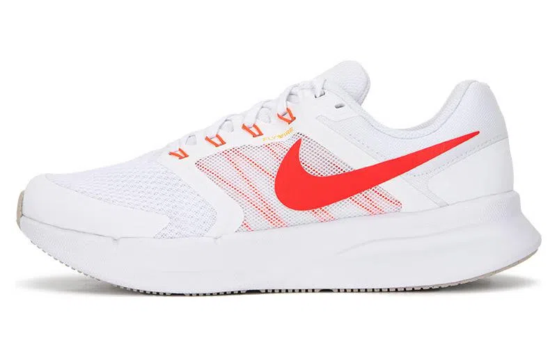 Nike Run Swift 3 White Red