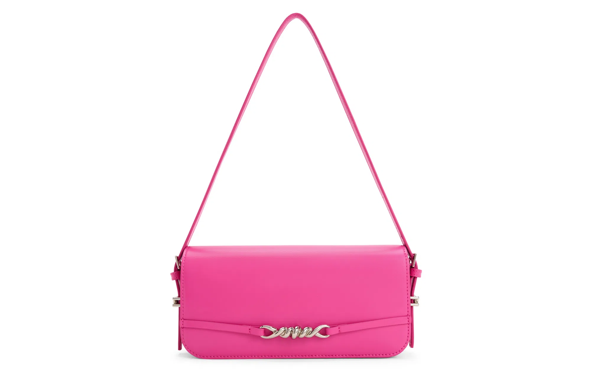 CHARLESKEITH ck CreamNavyFuchsia