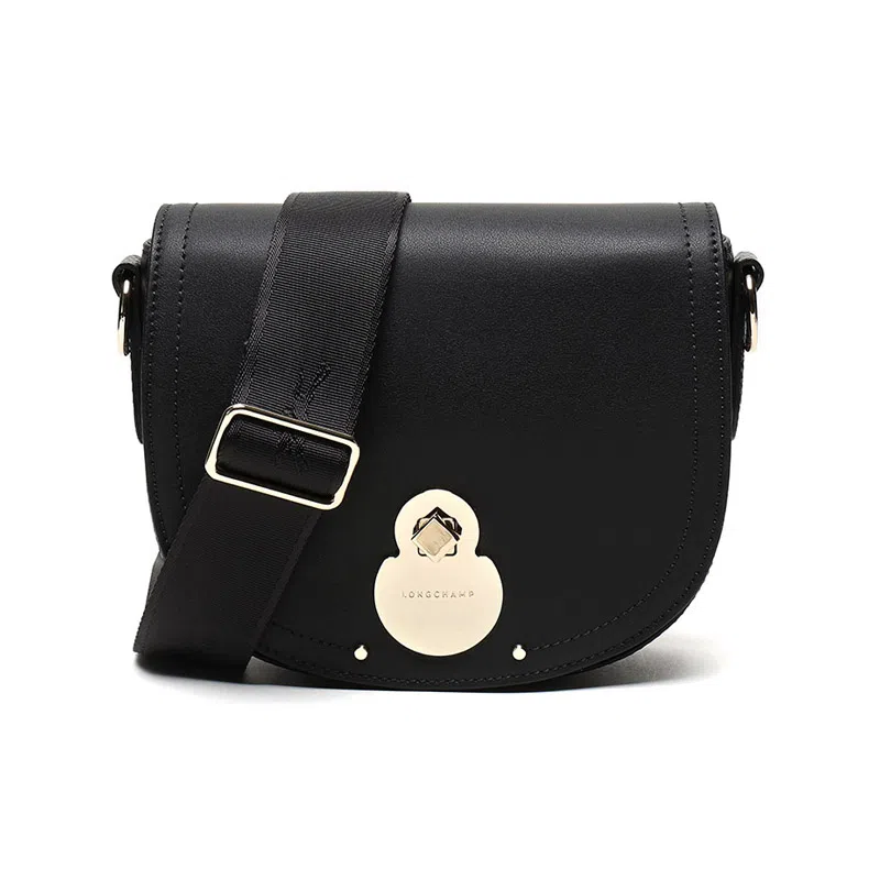 LONGCHAMP Le Pliage Logo