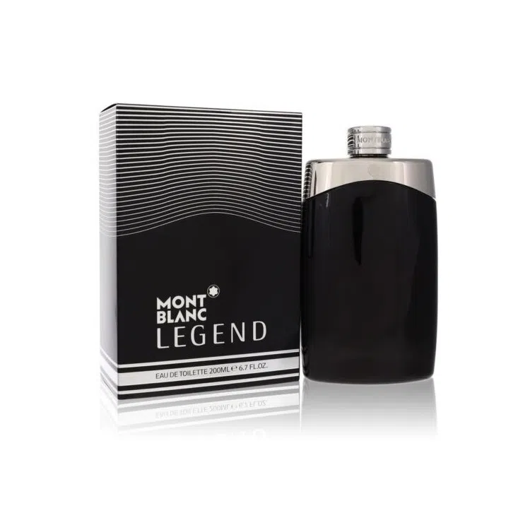MONTBLANC EDT