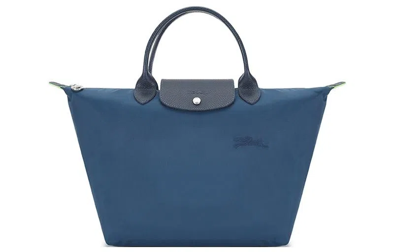 LONGCHAMP Le Pliage Green