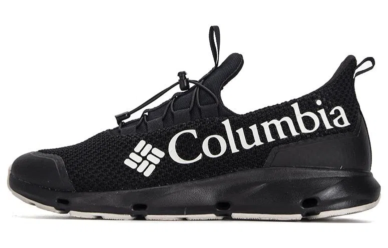 Columbia Turbo Vent Next Breeze