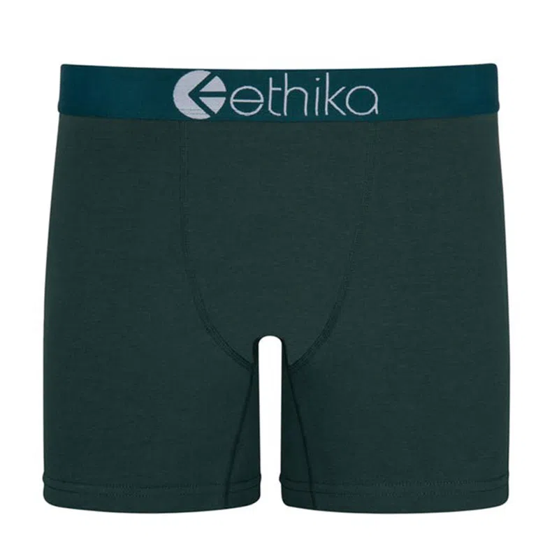 ETHIKA Logo