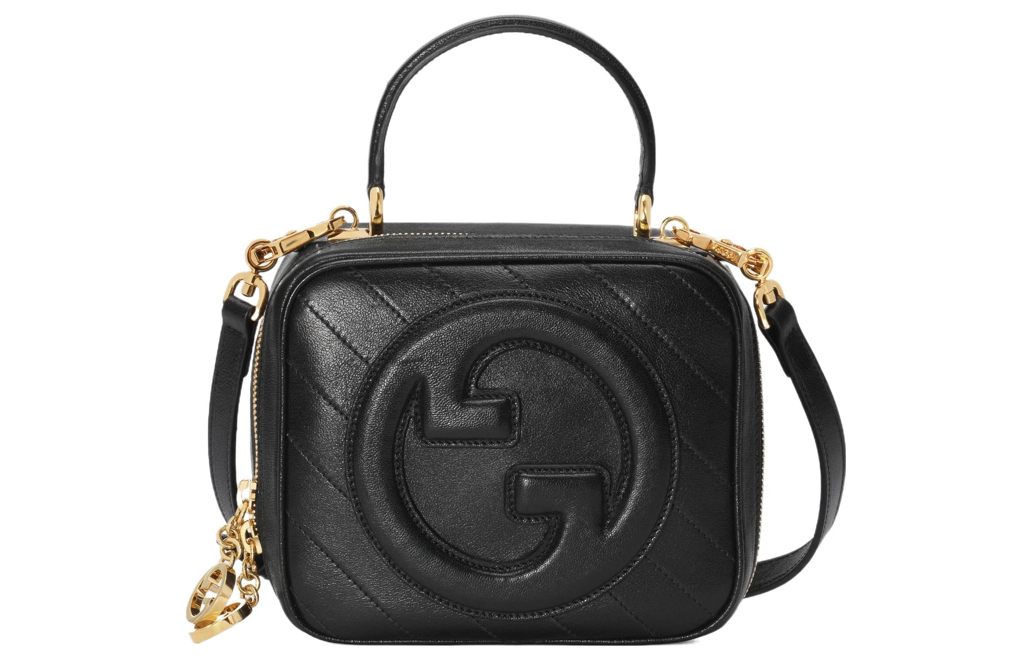 Gucci Blondie Black