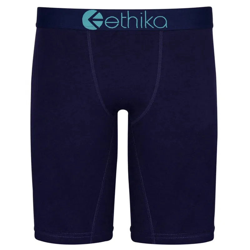 ETHIKA Logo