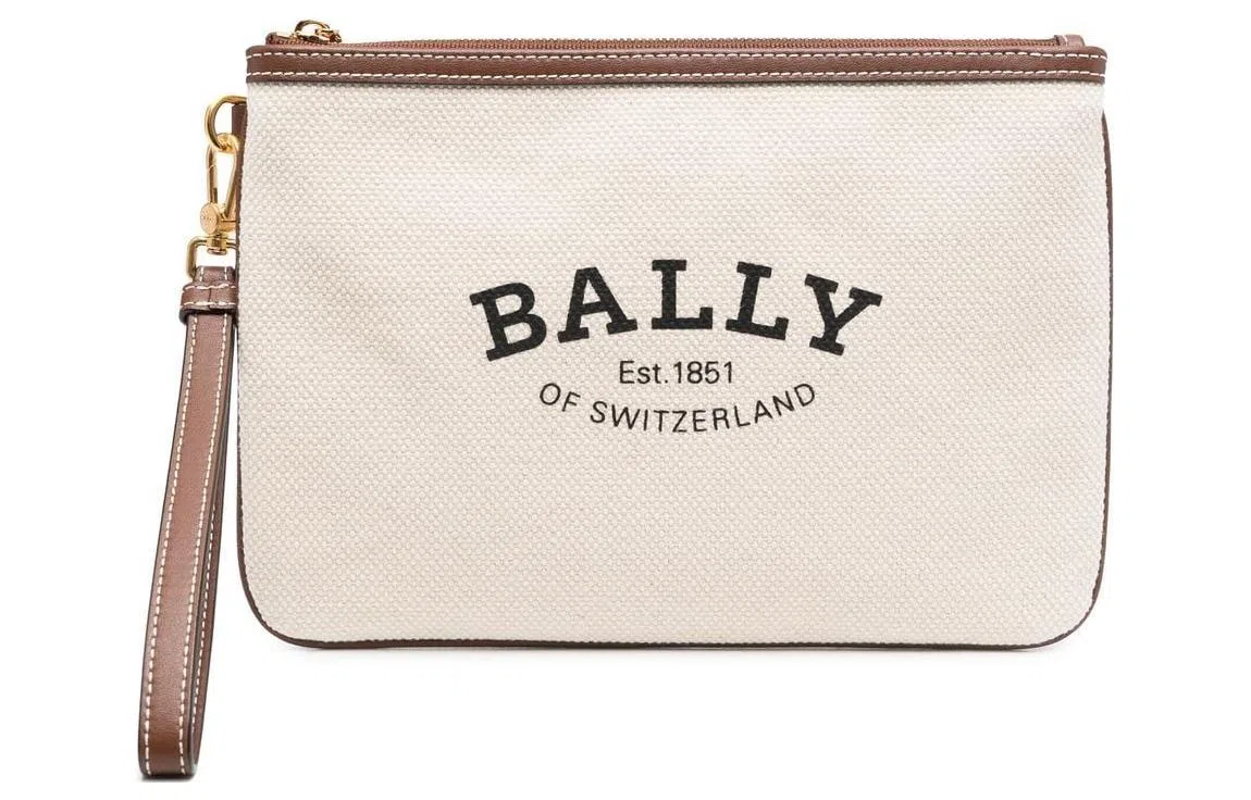 BALLY Certhe Logo
