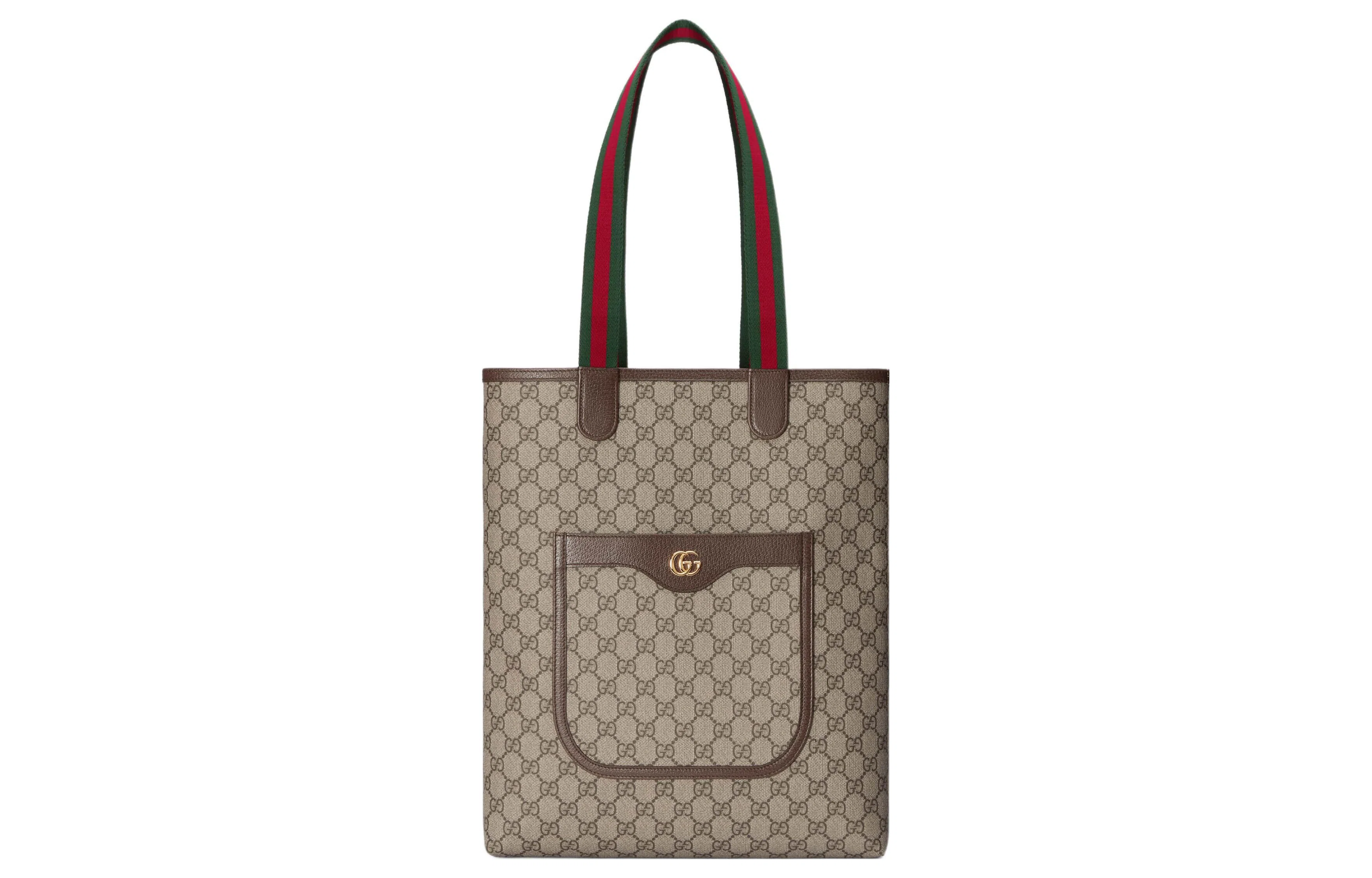 Gucci Ophidia Tote Bag