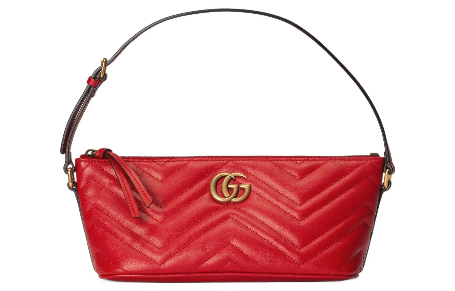 Gucci GG Marmont Small Red