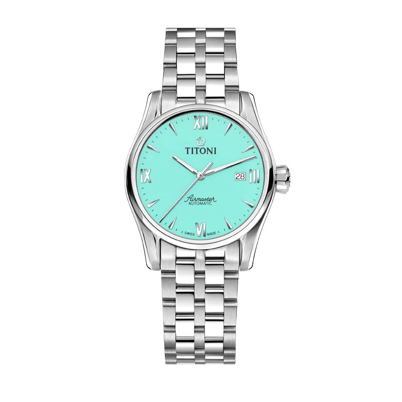 TITONI 40mm 23908 S-691
