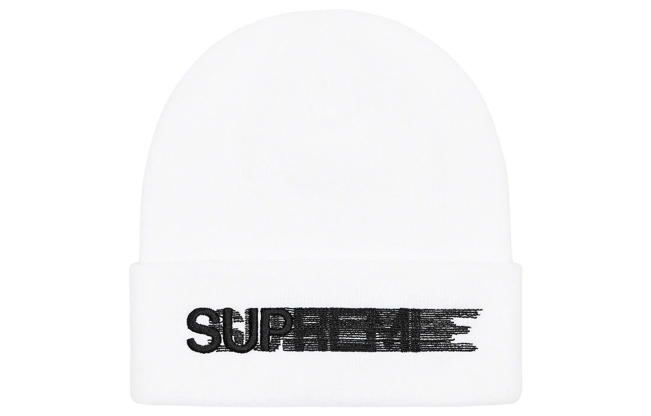 Supreme Logo