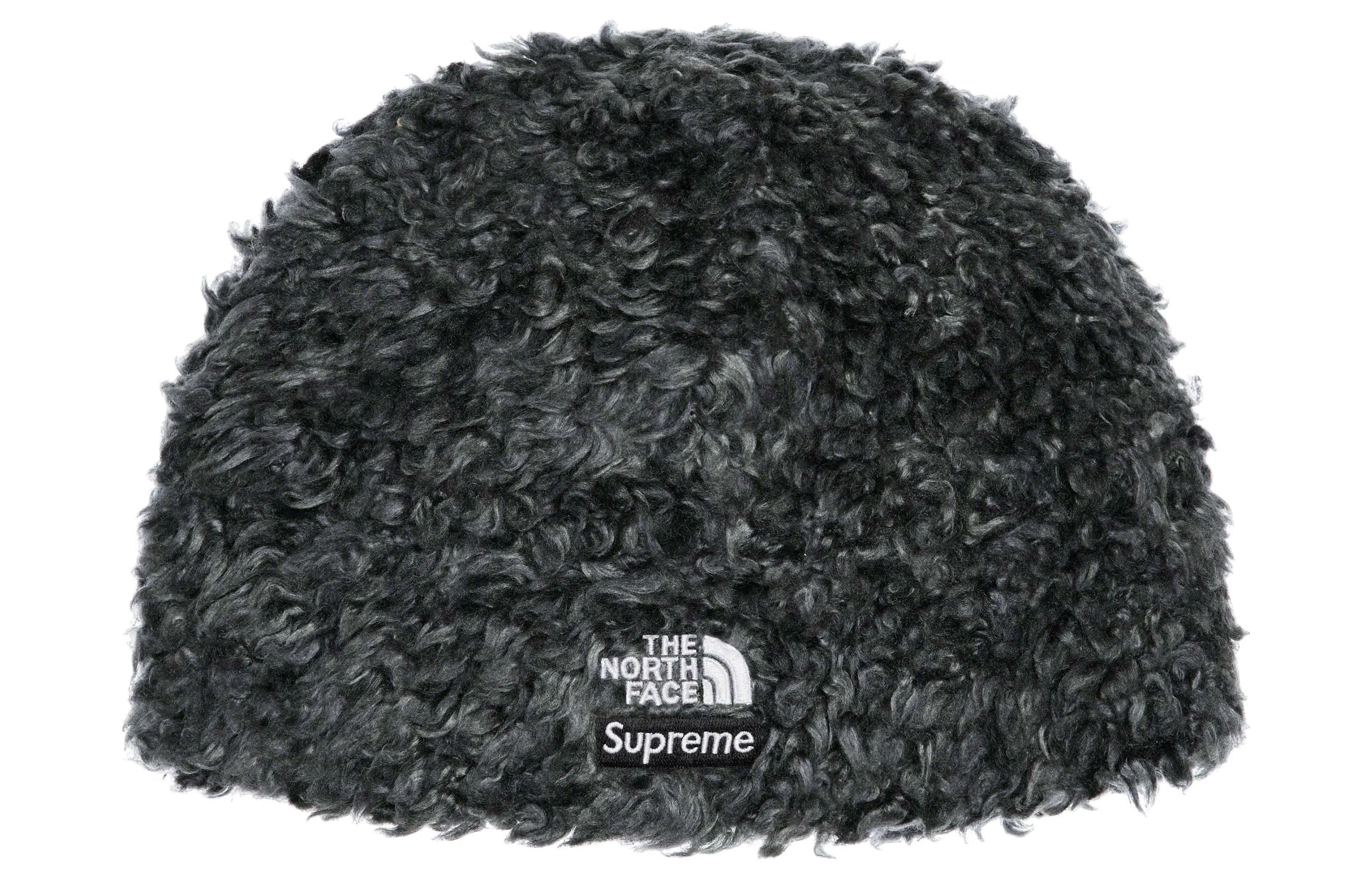 Supreme x The North Face