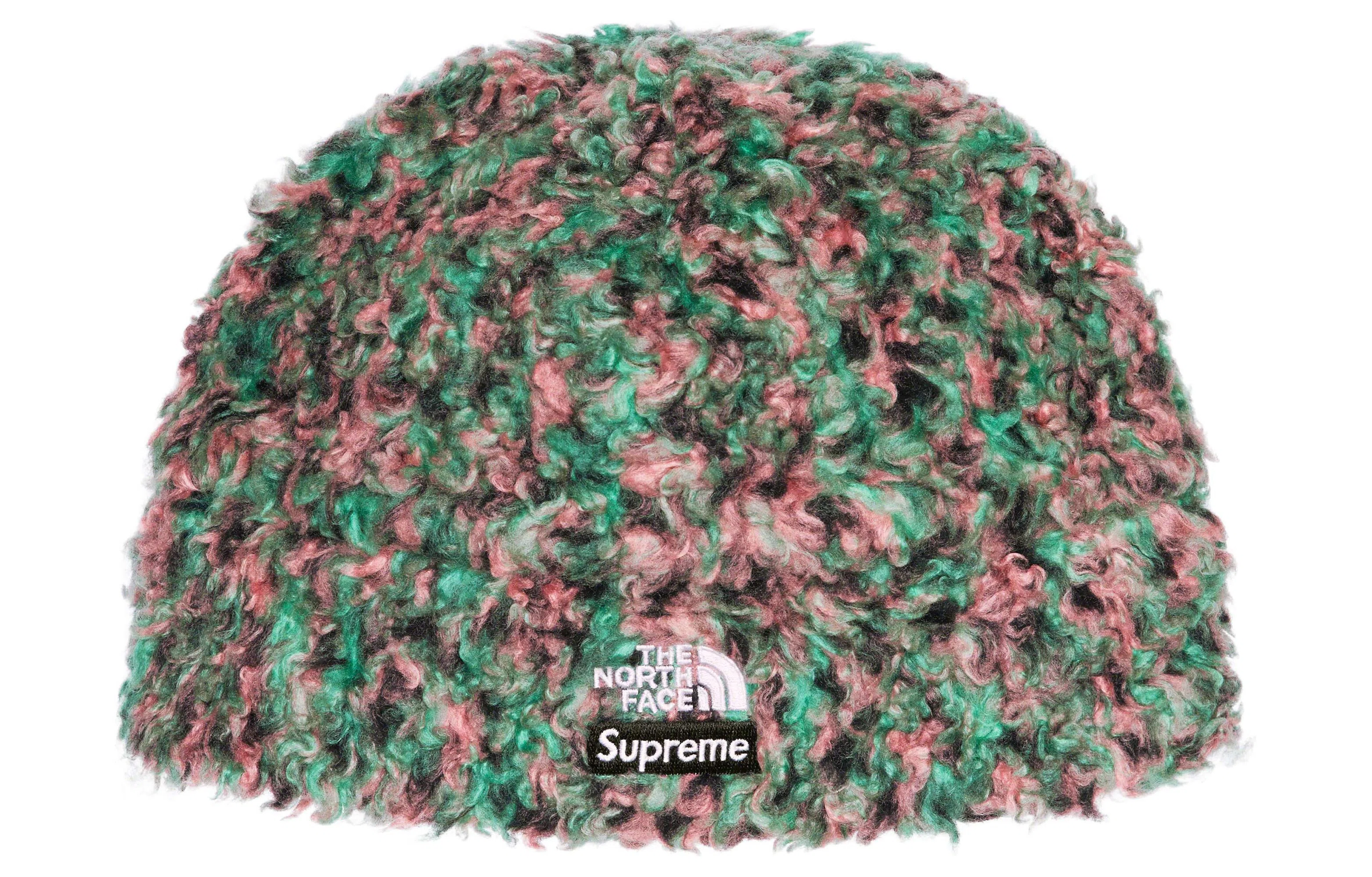 Supreme xTHE NORTH FACE