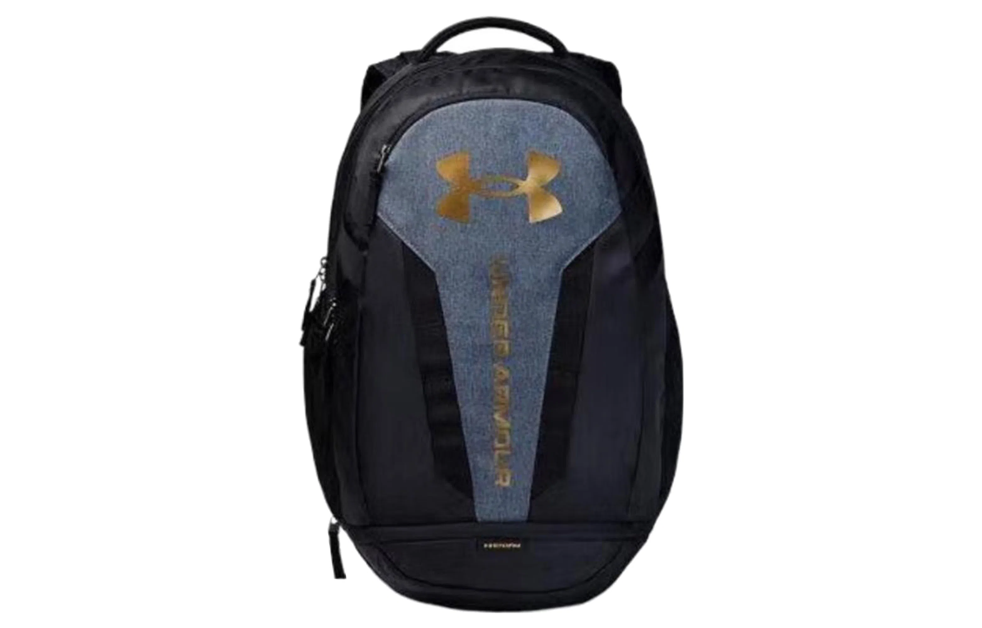 Under Armour Logo Backpack Black