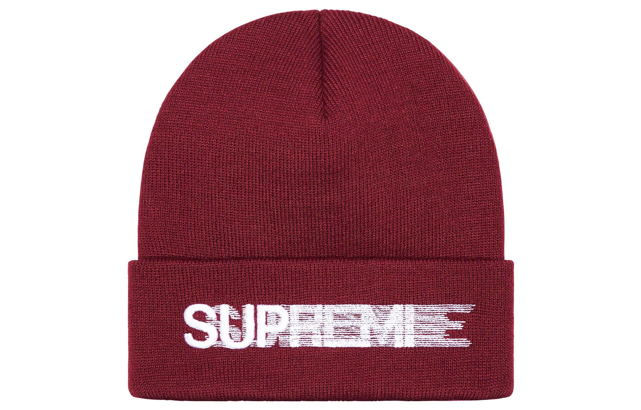 Supreme Logo