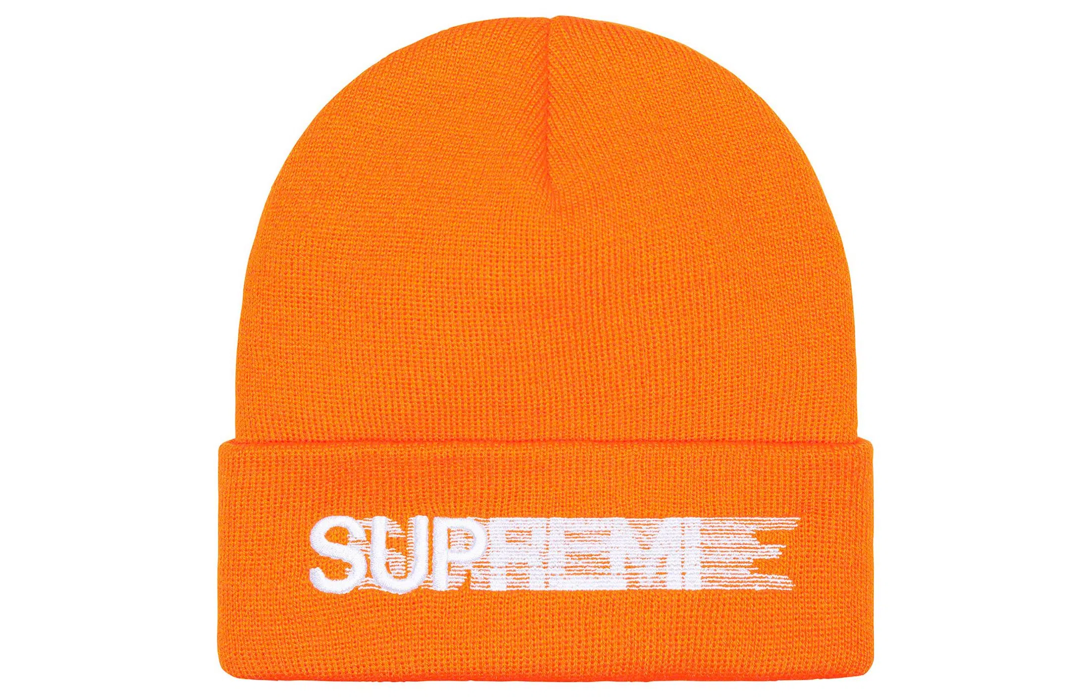 Supreme Logo