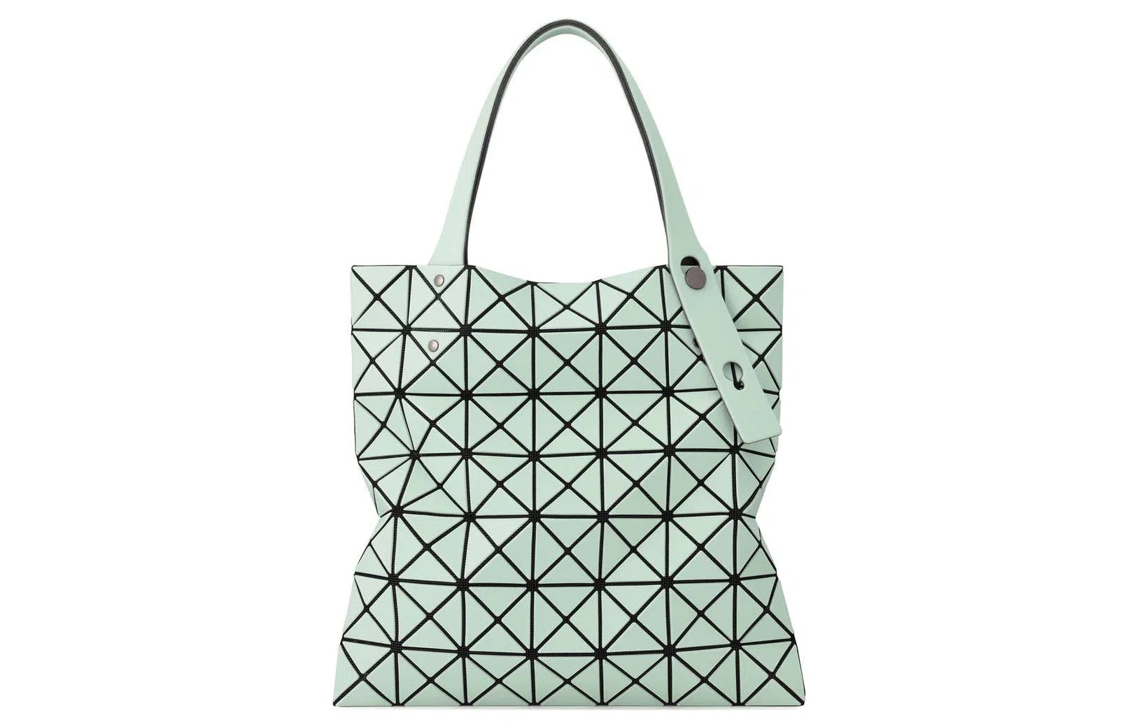 ISSEY MIYAKE Prism Frost Tote